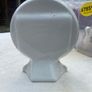 Small Decorative Mirror Janbo Image 3