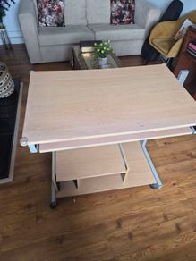 study desk