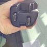 Parcel shelf. Audi, VW, Skoda Image 4