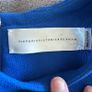 Victoria Beckham Wool & Silk Dress Image 6