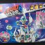 LEGO Queen Watevras So Not Evil Space Palace (70838) Image 9