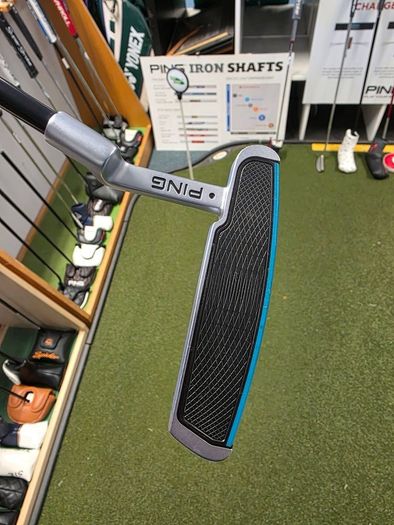 Ping Sigma 2 Anser Putter 34"