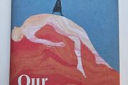 Our Numbered Bones - Katya Balen - Modern Fiction Novel