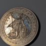 Flying Scotsman Dollar Image 5