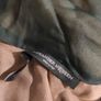 Alexander McQueen Skull print scarf Image 4
