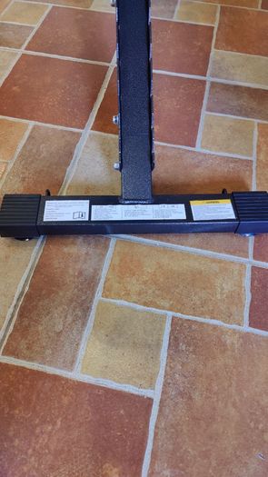 Workout Bench