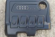 Audi A1 / A3 / TT engine cover (diesel)