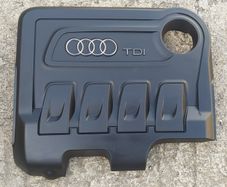 Audi A1 / A3 / TT engine cover (diesel)