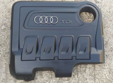Audi A1 / A3 / TT engine cover (diesel)