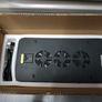LED Grow Light Bloom Veg Full spectrum 1200W + Timer Image 2