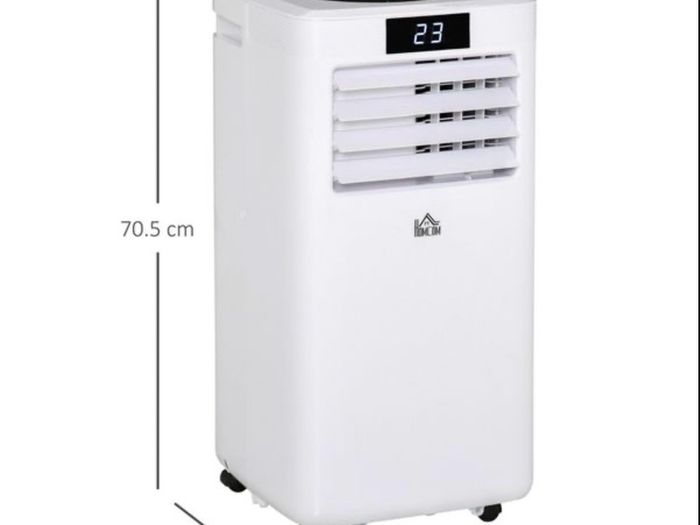 Dehumidifier