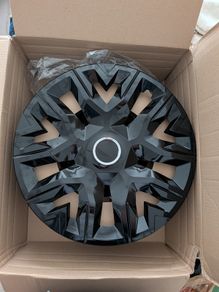 NRM Perfecto 16 Inch Wheel Trims