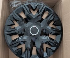 NRM Perfecto 16 Inch Wheel Trims