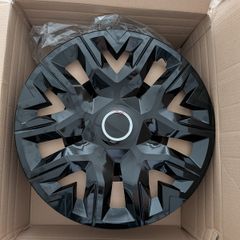 NRM Perfecto 16 Inch Wheel Trims