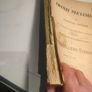 Two rare early music books Image 6