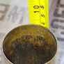 2 Old Army Brass Shells for sale Price is for the 2, Postage Available or Collection, Lots more Coins, Notes, Antiques and Collectables including Oil Lamps in my other ads Image 10
