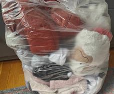 free kids clothes