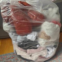 free kids clothes