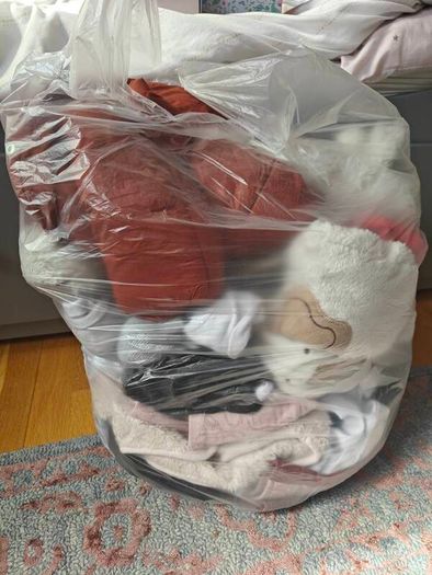 FREE children clothes