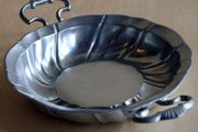 Mullingar Pewter bowl 16 cm