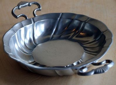 Mullingar Pewter bowl 16 cm