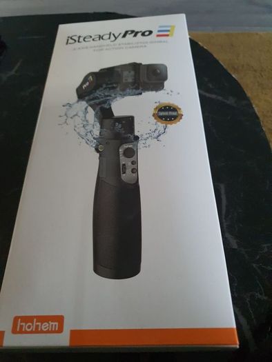 Gimbal