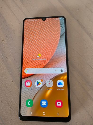 Samsung Galaxy A42