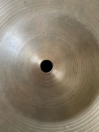 istanbul Agop traditional dark ride 20