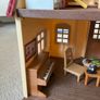 Sylvanian families red roof cost cottage (older version) Image 7