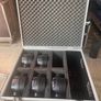 Showtec Phantom 120 LED wash moving heads Image 2
