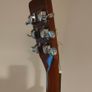 Acoustic guitar  Samick Sf124 Image 6