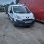 Peugeot van braking for parts Image 2