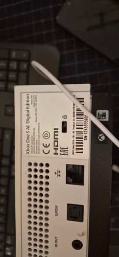 xbox one faulty