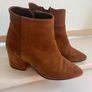 Brown Ladies Boots Image 7