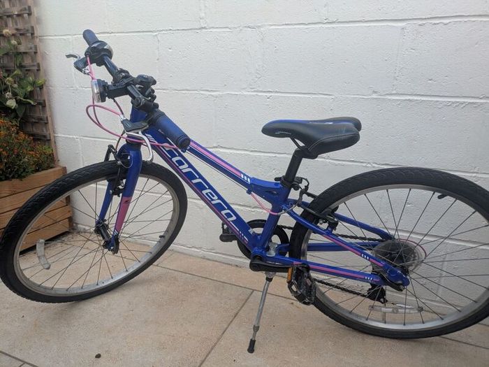 Kids bike 24"