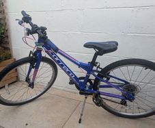 Kids bike 24"