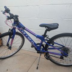 Kids bike 24"