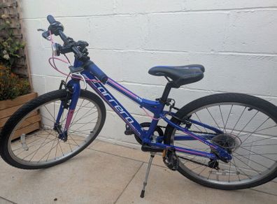 Kids bike 24"