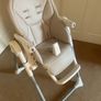 High Chair Nup Nup Image 3