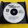 PGA Tours 97 PlayStation 1 Ps1 Games PlayStation 2 Ps2 Games Original Image 4
