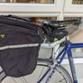 Cannondale CAAD 5 Ladies road bike Image 8