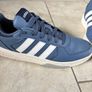 Adidas Mens Trainers size 9 Image 2