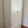 Alaska Two-Door Wardrobe Image 2