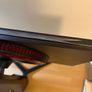 LG 27GP850-B 27" 1440p 180Hz Gaming Monitor Image 3