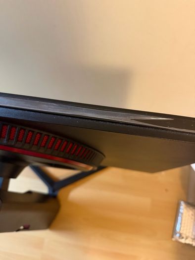 LG 27GP850-B 27" 1440p 180Hz Gaming Monitor