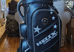 Helix Golf Travel Bag