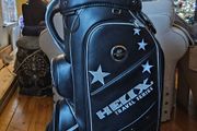 Helix Golf Travel Bag