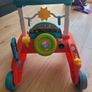 Fisher Price Baby walker Image 3