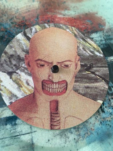 Alexander Tucker - Don't Look Away (Limited Edition)