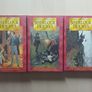 Sherlock Holmes Hardback Book Set Arthur Conan Doyle 1999 Image 6